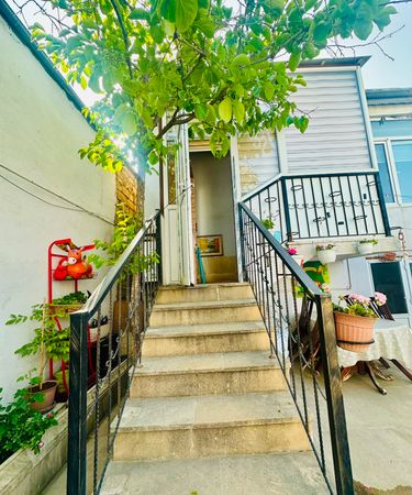 Bağ evi, 90 m², Binəqədi ağ sarayın yaxınlığında, Bakı – Bakı – ucuztap.az