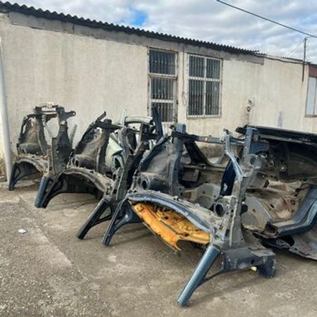 Toyota Prius kuza hissələri – Bakı – ucuztap.az
