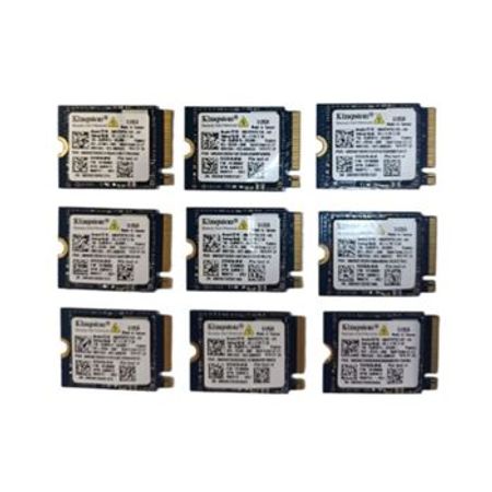 Kingston 512GB NVMe M.2 2230 Gen3 x4 SSD – Bakı – ucuztap.az