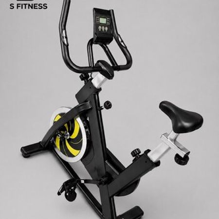 Velotrenajor Spinning “POWERLAND YK-06P1303” – Bakı – ucuztap.az