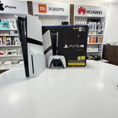 PlayStation 5 Pro 2 TB – Bakı – ucuztap.az