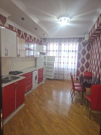 2 Otaqlı mənzil kirayə verilir, 90 m², Binəqədi r., Bakı – Bakı – ucuztap.az