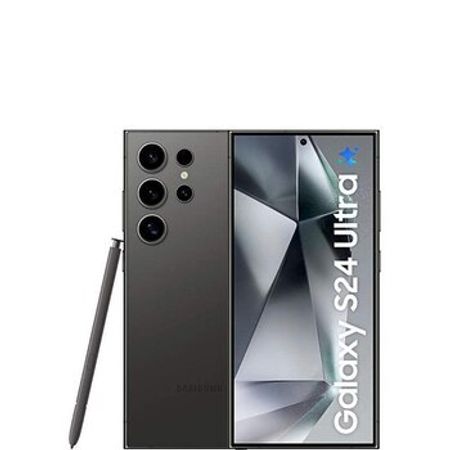 Samsung Galaxy S24 Ultra Titanium Black 256GB/12GB – Bakı – ucuztap.az