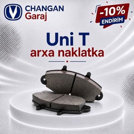 Changan Uni-T arxa əyləc bəndi – Bakı – ucuztap.az