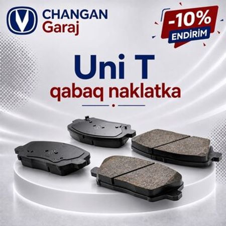 Changan Uni-T ön əyləc bəndi – Bakı – ucuztap.az