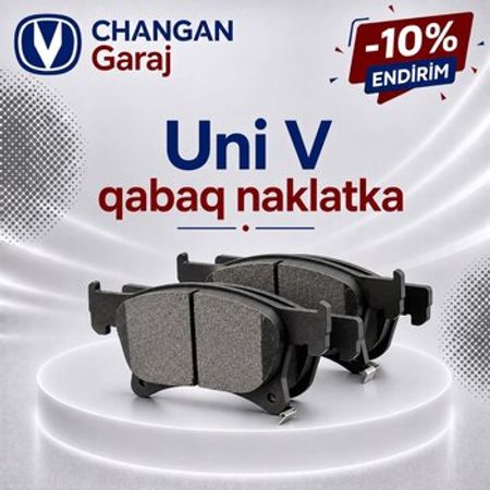 Changan Unı-V arxa əyləc bəndi – Bakı – ucuztap.az