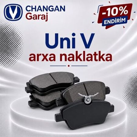 Changan Uni-V arxa əyləc bəndi – Bakı – ucuztap.az