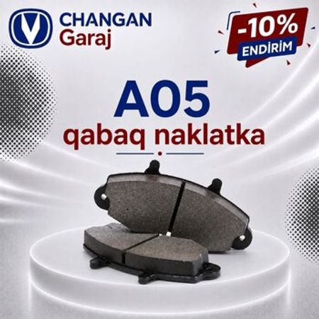 Changan A05 ön əyləc bəndi – Bakı – ucuztap.az