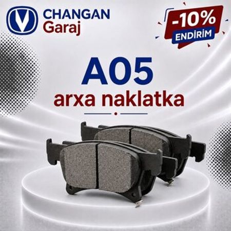 Changan A05 arxa əyləc bəndi – Bakı – ucuztap.az