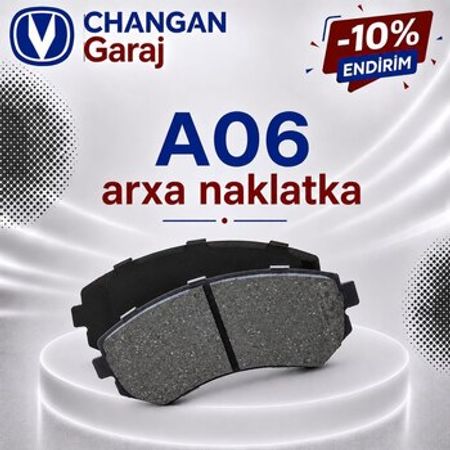 Changan A06 arxa əyləc bəndi – Bakı – ucuztap.az