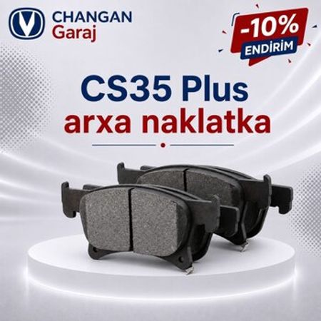 Changan CS35 plus arxa əyləc bəndi – Bakı – ucuztap.az