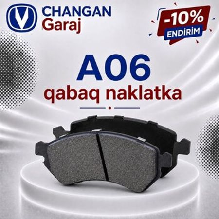 Changan A06 ön əyləc bəndi – Bakı – ucuztap.az