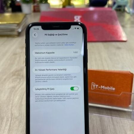 Apple iPhone 11 Black 64GB/4GB – Bakı – ucuztap.az
