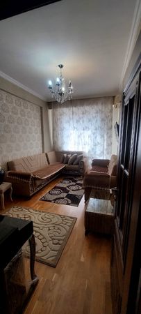3 Otaqlı mənzil, 74 m², Özbəkzadə, Bakı – Bakı – ucuztap.az