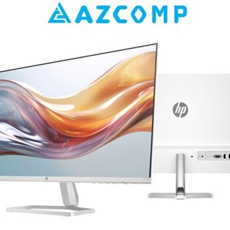 Monitor HP Series 5 27 527sw – Bakı – ucuztap.az