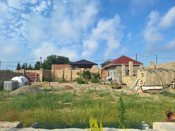 Torpaq sahəsi, 6 sot, Tikinti təyinatlı, Çıxarışlı, Nardaran, Bakı – Bakı – ucuztap.az
