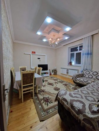 Bağ evi, 100 m², Binəqədi təzə açılan Molun yaxılığında, Bakı – Bakı – ucuztap.az