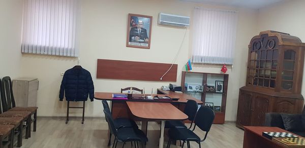 Obyekt, 500 m², Nzs qəs., Bakı – Bakı – ucuztap.az