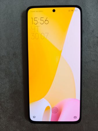 Xiaomi 12 Qara 128 GB/8 GB – Xırdalan – ucuztap.az