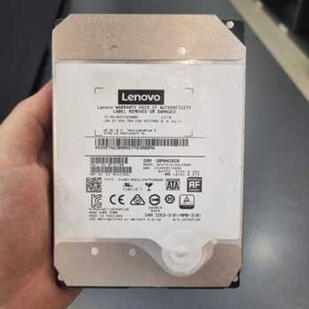 Lenovo / Western Digital 14TB HDD – Bakı – ucuztap.az