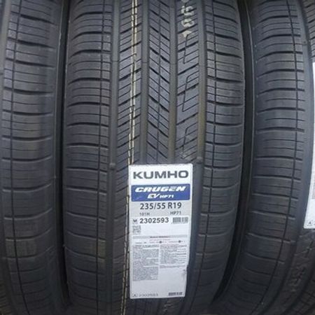 235/55/R19 Kumho şinləri – Bakı – ucuztap.az