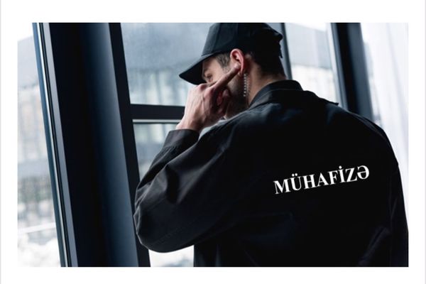 Mühafizəçi Bəy Tələb Olunur – Xırdalan – ucuztap.az