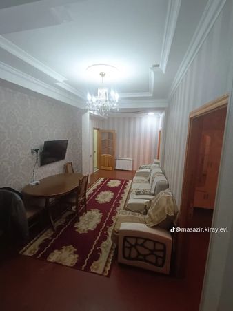 3 Otaqlı mənzil, 75 m², Masazır q., Abşeron – Abşeron – ucuztap.az