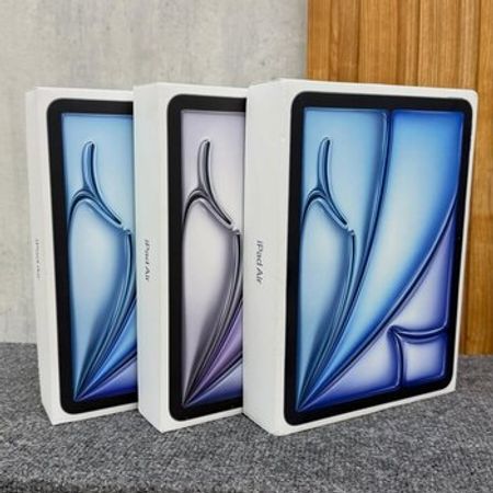 Apple İpad M3 Air 11 Wifi 128 GB – Bakı – ucuztap.az