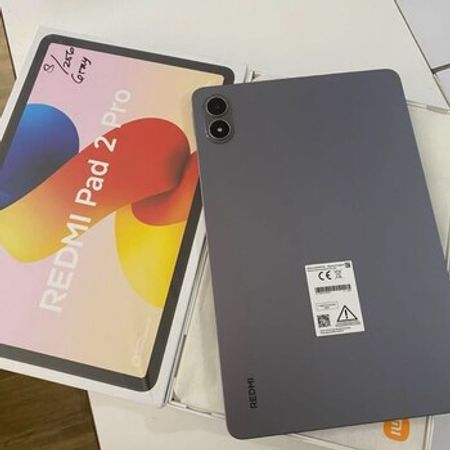 Xiaomi Redmi Pad 2 Pro 256GB – Bakı – ucuztap.az