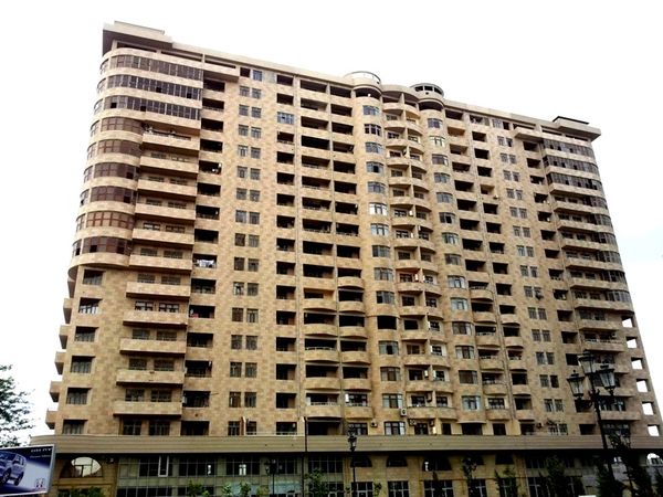 3 Otaqlı Mənzil Kirayə Verilir, 100 M², Gülarə Qədirbəyova Küç. - 34, Bakı – Bakı – ucuztap.az