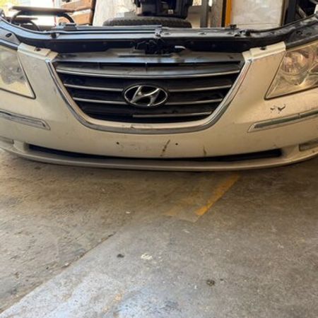 Hyundai Sonata 2008 ehtiyat hissəsi – Bakı – ucuztap.az