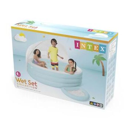 İNTEX HOVUZ 57195 TENTLİ – Bakı – ucuztap.az