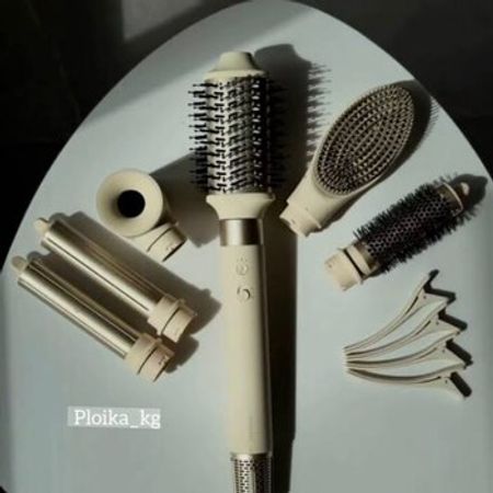 IPARAH P-500W – 6-si 1-də saç feni – Bakı – ucuztap.az