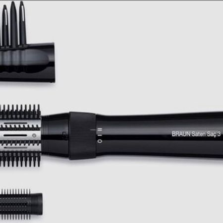 Fen BRAUN AS330 – Bakı – ucuztap.az