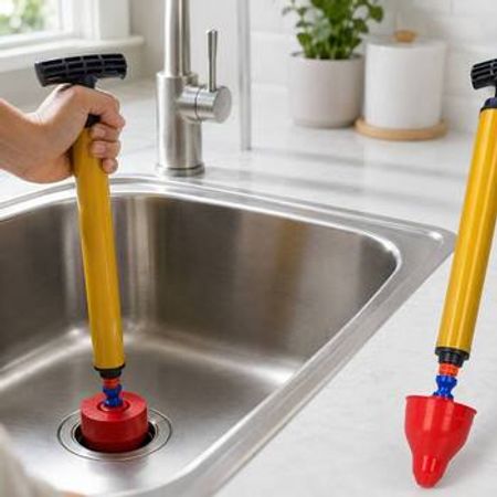 Kanalizasiya vantusu – Bakı – ucuztap.az