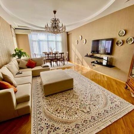 4-Otaqlı yeni tikili, Ənvər Hüseynov küç., 163 m² – Bakı – ucuztap.az