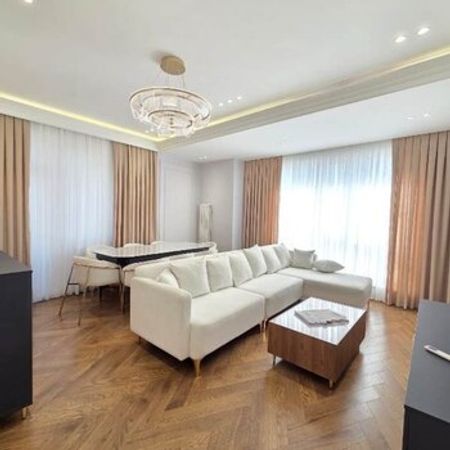 3-Otaqlı yeni tikili, 28 May m., 115 m² – Bakı – ucuztap.az