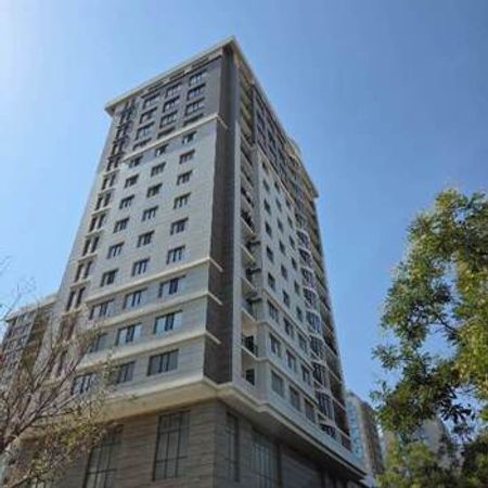 3-Otaqlı yeni tikili, Azadlıq pr., 115 m² – Bakı – ucuztap.az