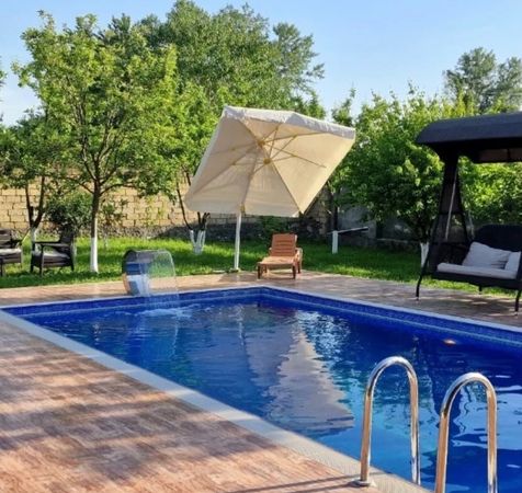 Bağ evi kirayə verilir, 150 m², Merdekan, Bakı – Bakı – ucuztap.az