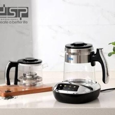 DSP elekrikli çaydanı – Bakı – ucuztap.az