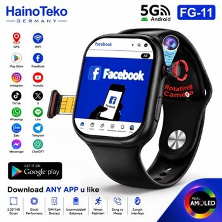 HainoTeko FG-11 – Bakı – ucuztap.az