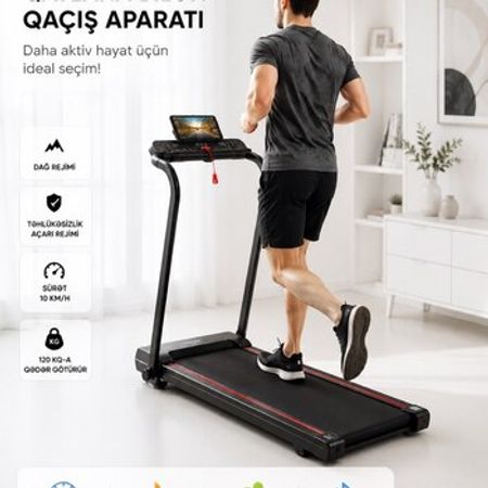 2026 Model qaçış aparatı – Bakı – ucuztap.az