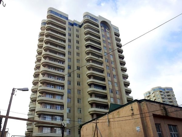 5 Otaqlı mənzil kirayə verilir, 295 m², Akademik Həsən Əliyev küç. - 23, Bakı – Bakı – ucuztap.az