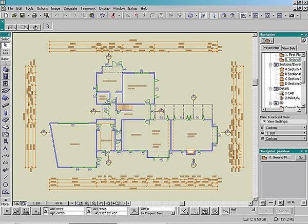 ArchiCAD Proqramından dərslərimizə başlayaq – Bakı – ucuztap.az