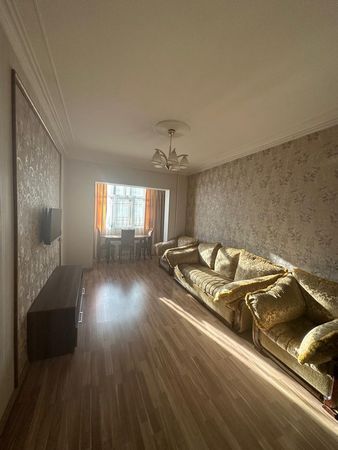 3 Otaqlı mənzil kirayə verilir, 100 m², Nizami Nəimanov küç., Bakı – Bakı – ucuztap.az