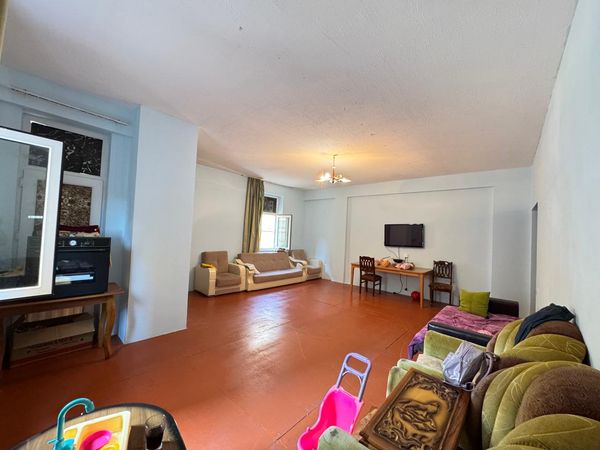 4 Otaqlı mənzil, 159 m², MiR Celal küç., Bakı – Bakı – ucuztap.az