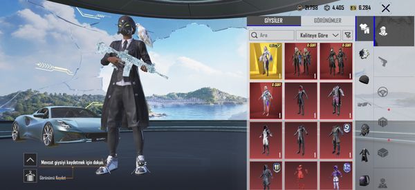 Pubg hesab satışı – Oyunlar, pultlar və proqramlar – Zaqatala – ucuztap.az