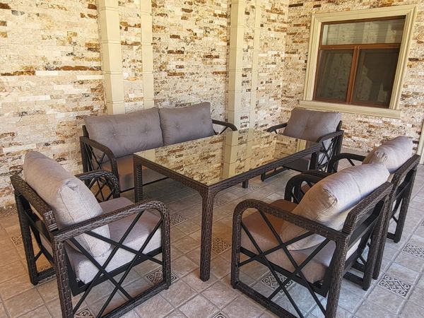 Divan, Metal, Boz – Mebel və interyer – Bakı – ucuztap.az