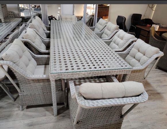 Kreslo, Toxuma, Ağ – Mebel və interyer – Bakı – ucuztap.az