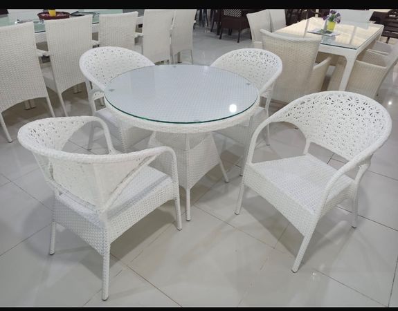 Masa, Toxuma, Ağ – Mebel və interyer – Bakı – ucuztap.az